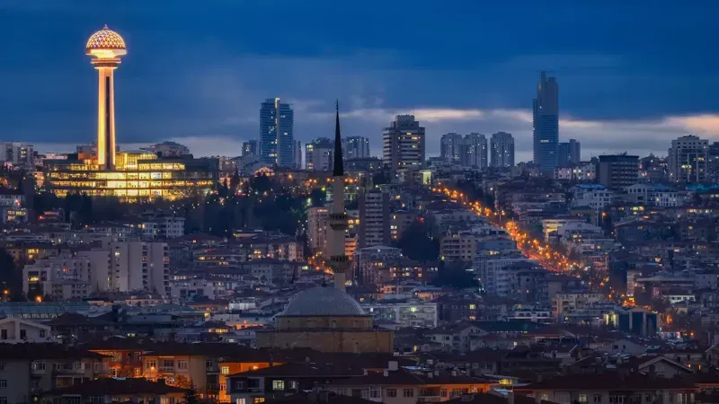 Türkiye'nin En Çok Göç Alan İlk 10 İli Açıklandı! Kocaeli Listede Yok!